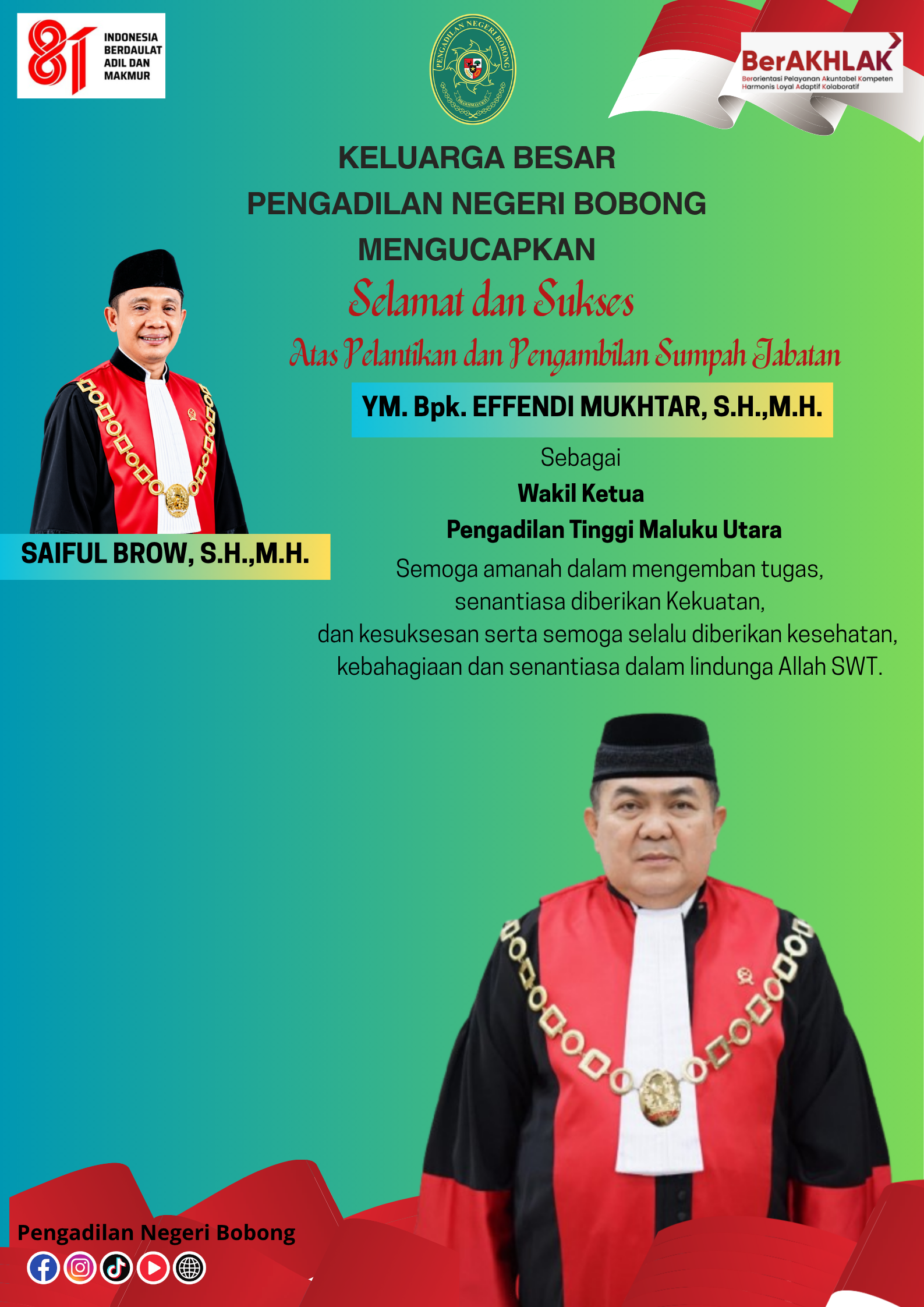 pengadilan-negeri-bobong-ucapkan-selamat-atas-pelantikan-wakil-ketua-pengadilan-tinggi-maluku-utara